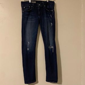 AG Adriano Goldschmied The Nolan Relaxed Fit 26